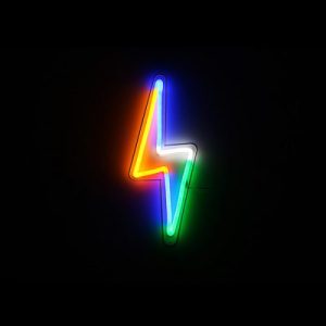 Luces de neón LED personalizados